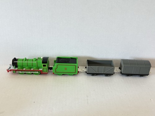 Tomy thomas plarail - tomy, with