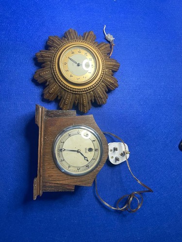 Vintage smith sectric - smith, electric