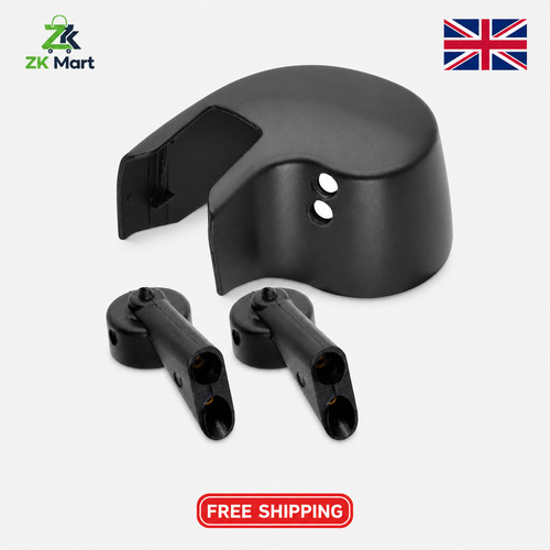 2pcs set rear windscreen wiper - rear,