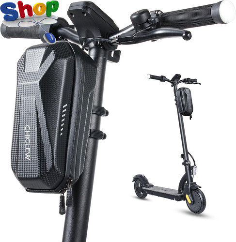 Electric scooter storage bag - storage,