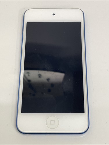 Apple ipod touch - apple, 6th