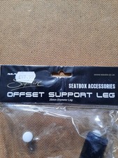 Maver offset support leg - maver,