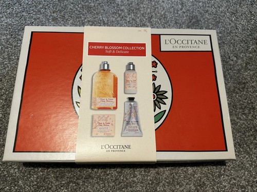 Brand new occitane - brand,