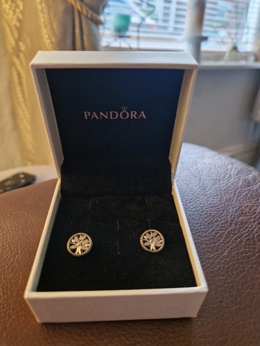 Genuine pandora tree - of, life