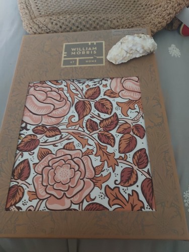 Duvet cover set william morris - cover,