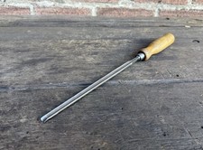 Vintage 3/8” A Hildick