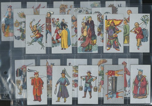 Cavanders ancient chinese - cavanders, chinese'