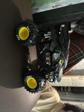 Batman Toy Car