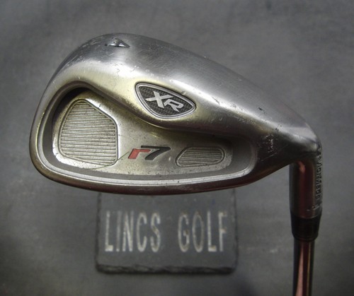 Taylormade gap wedge - taylormade, r7