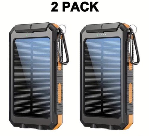 Pack fast charging - 2,