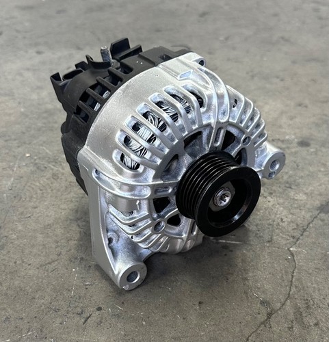 Genuine bmw valeo alternator - valeo,
