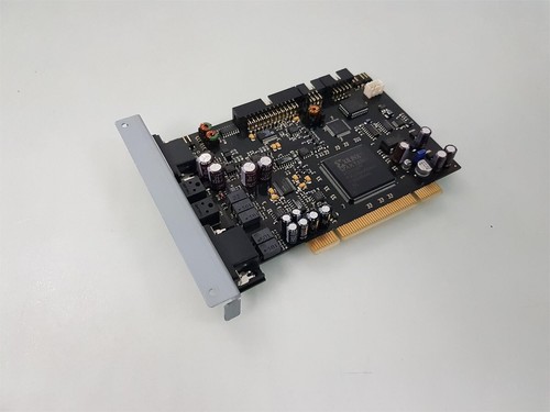Rme hammerfall dsp 9632 - 9632, pci