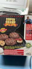 George Foreman Lean Mean