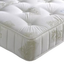 Orthopaedic Spring Classic Mattress Premium Back Support | Single Double & King