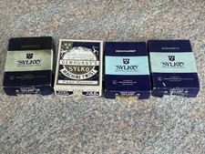 Vintage Dewhurst's Sylko