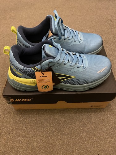 Tec mens promenade - mens, trainers
