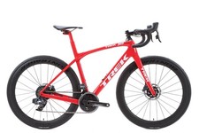 Trek Domane SLR 7 Gen 3 Sram Force eTap AXS Disc Road Bike 2020, Size 52cm