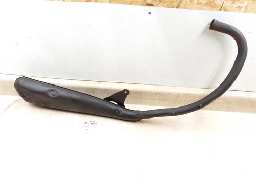 Honda 125 sl125 - 125,