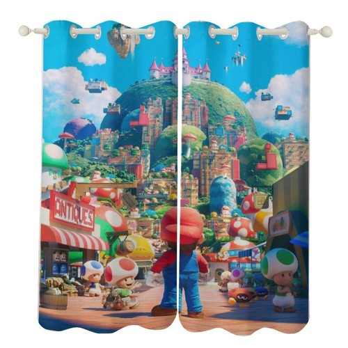 Size custom curtains - custom,
