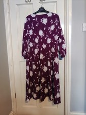 ladies bonmarche dress size 14