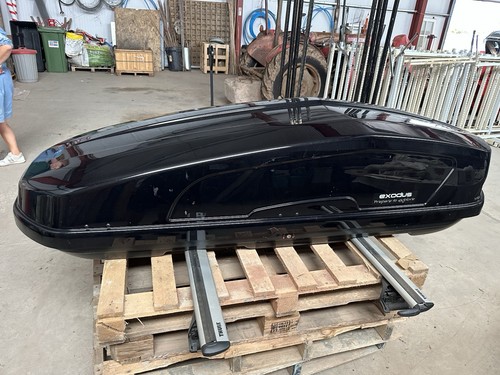 Halford large 580l - large, car