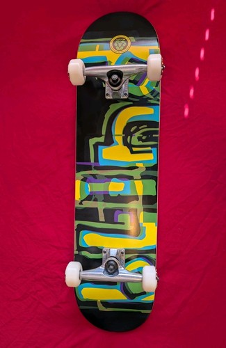 Blind complete skateboard - blind,