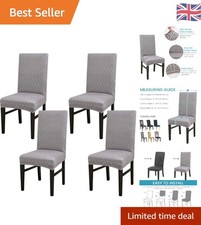 Washable spandex dining - spandex, chair