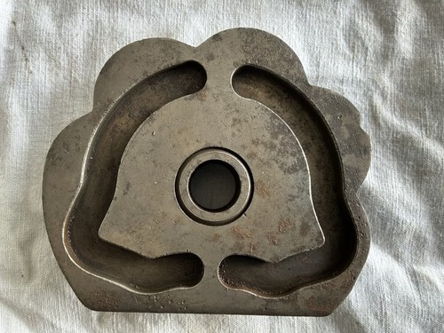 Bsa a10 plunger gearbox cam - a10/7,