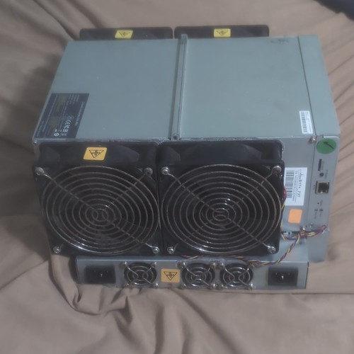 Bitmain s17 73th asic - bitmain, s17+