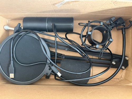 Tonor usb wired - tonor,