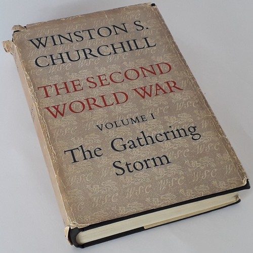 Winston churchill the - winston,