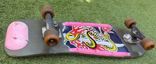 Vintage 1980s old school - vintage,