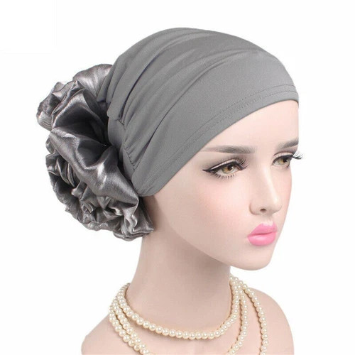 Head scarf cancer chemo - cancer,