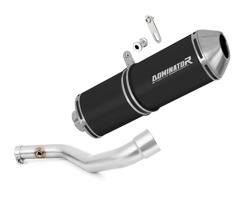 Fits bmw r1100gs exhaust - fits,