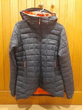 Rab Women's Nebula Pro Jacket