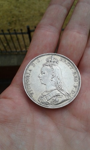 Queen victoria silver - queen,