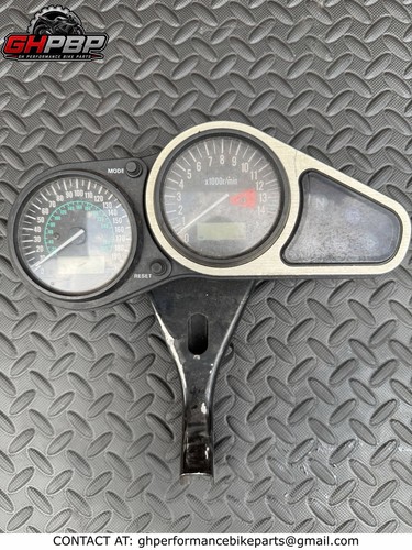 1998 kawasaki zx9r woeking - kawasaki,