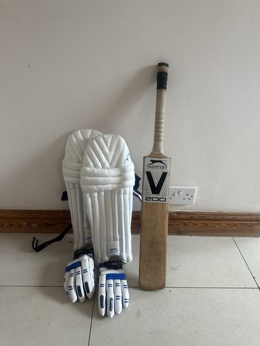 Cricket bundle - cricket,