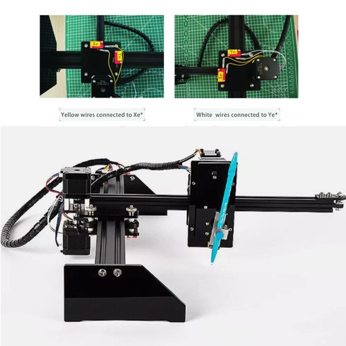 Pen writing drawing - writing, plotter
