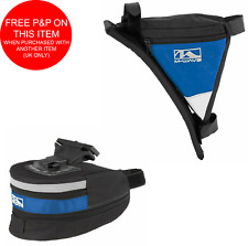 MEN’S BIKE SADDLE BAG