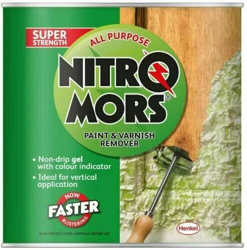 Super strength all purpose - strength,