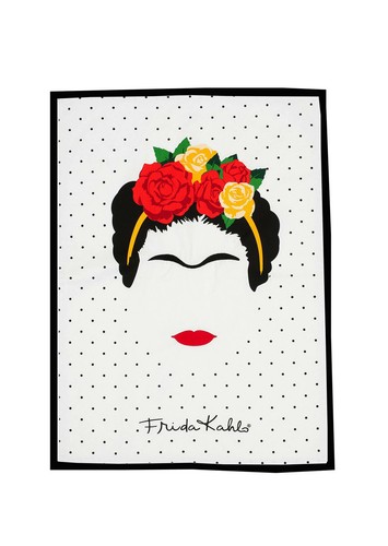 Frida kahlo mexican - frida, tea