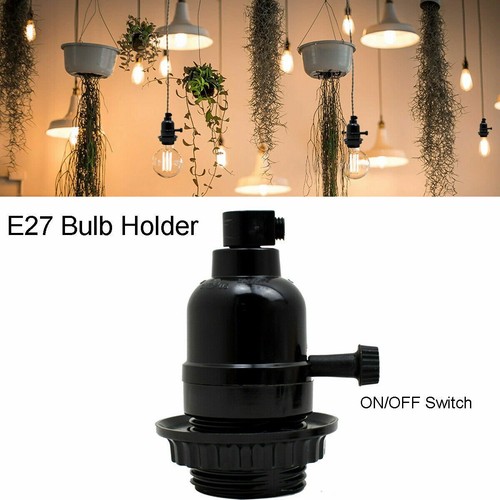 Edison e27 vintage industrial - e27,