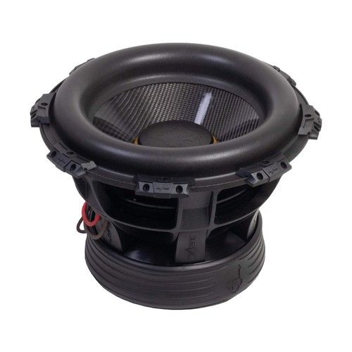 Vibe subwoofer inch black - 18,