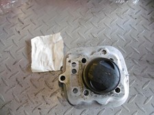 HONDA CG125 BR BARREL USED