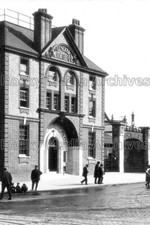 Hxx-81 General Motor Cab Co