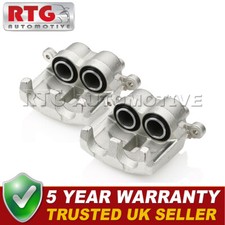 Brake Caliper Front Left +