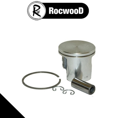 Makita piston and ring - and,