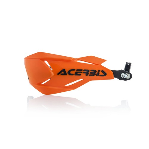 Pair handguards acerbis - pair,
