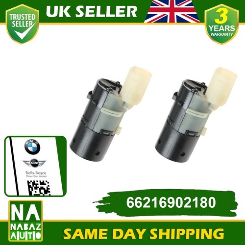 Pdc parking sensor - sensor, 3